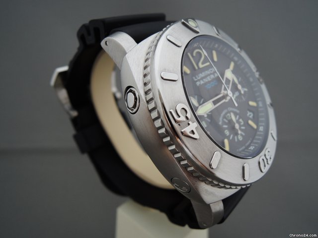 replica Panerai Submersible WATCHES 1 