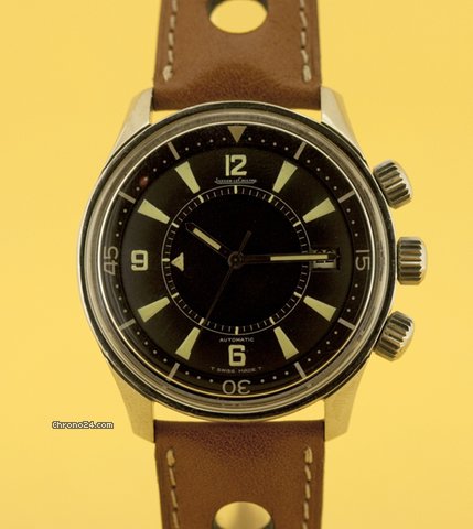 Jaeger-LeCoultre NICE JAEGER LECOULTRE POLARIS