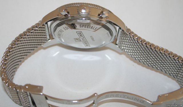 replica Breitling Superocean Heritage Chronograph WATCHES 1 