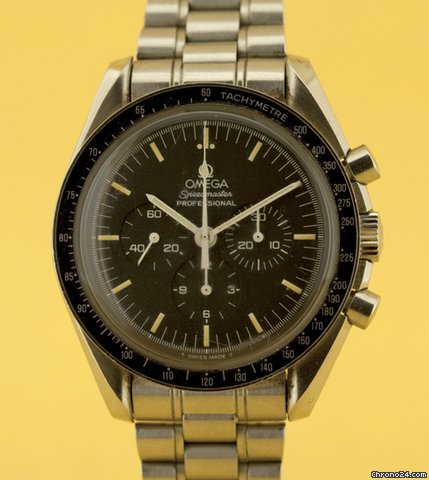 Omega SPEEDMASTER CAL 861 MECA 90's
