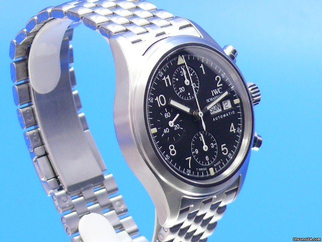 replica IWC FLIEGERCHRONOGRAPH WATCHES 1 
