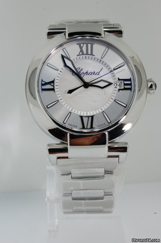 replica Chopard Imperiale Unisex Watch 388531-3003 , 40mm WATCHES 1 