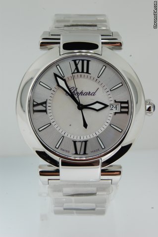 Chopard Imperiale Unisex Watch 388531-3003 , 40mm