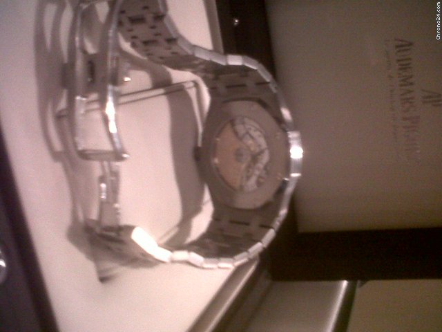 replica Audemars Piguet Royal Oak WATCHES 1 