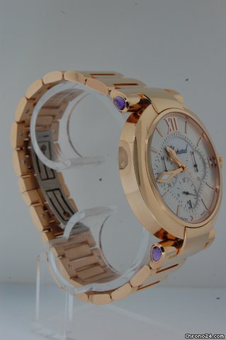 replica Chopard Imperiale Chronograph Rose Gold , WATCHES 1 