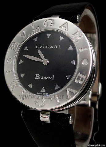 Bulgari Bvlgari B.zero1 Medium 30mm