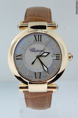 Chopard Imperiale Yellow gold ~NEW MODEL~