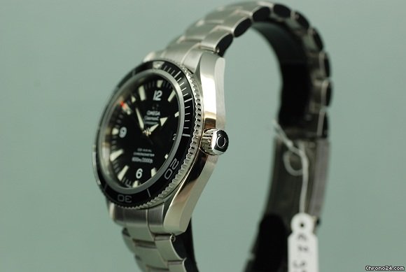replica Omega Seamaster planet Ocean (&euro; 2.520,- ex V.A.T.) WATCHES 1 