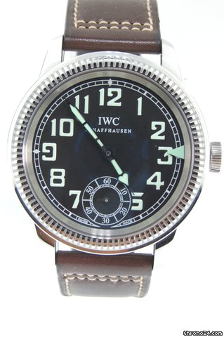IWC Pilot's Vintage 1936 IW325401