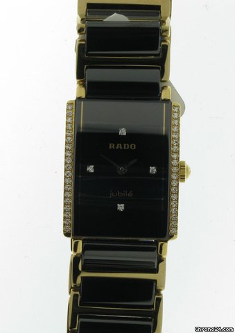 Rado Integral Super Jubile