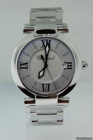 Chopard Imperiale Quartz 36mm Stainless Steel