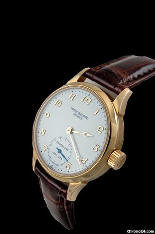 Patek Philippe 3939 J