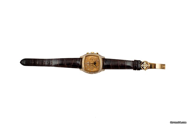 Patek Philippe 5021 R
