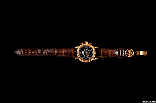 Patek Philippe 5004 R