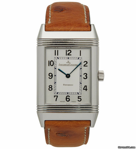 Jaeger-LeCoultre Reverso ClassiqueRef.260.8.86