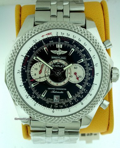 replica Breitling Bentley SuperSports A2636412 WATCHES 1 