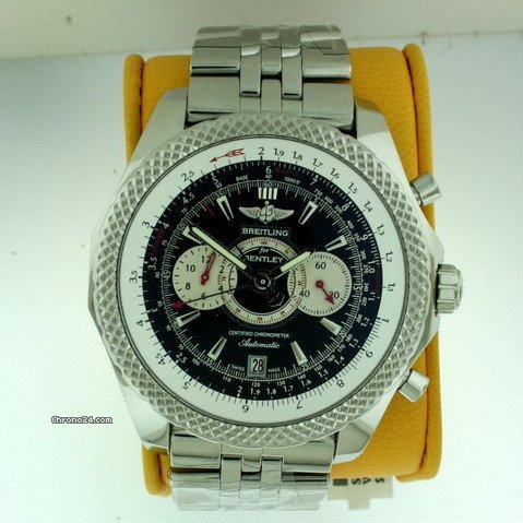Breitling Bentley SuperSports A2636412