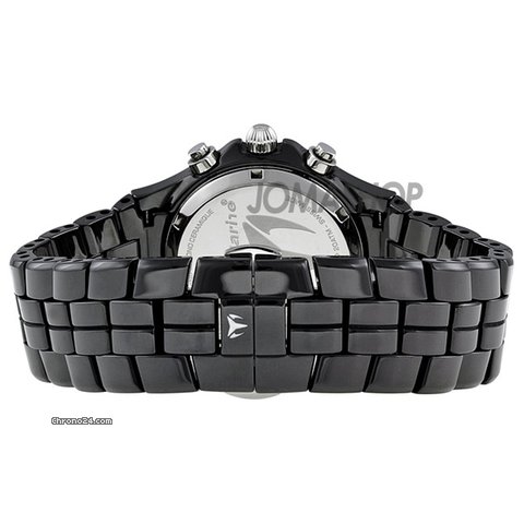 replica Technomarine Ceramic Medium Chrono Watch TCB02C WATCHES 1 