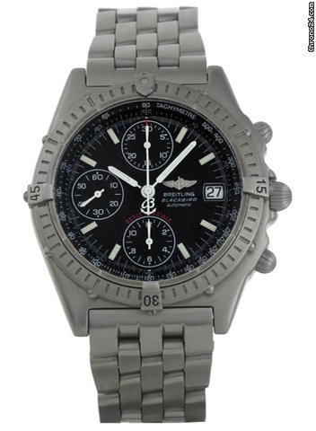 Breitling Chronomat A13050.1