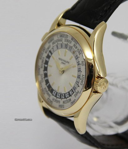 replica Patek Philippe Ref. 5110 J WATCHES 1 