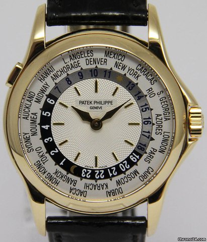 Patek Philippe Ref. 5110 J