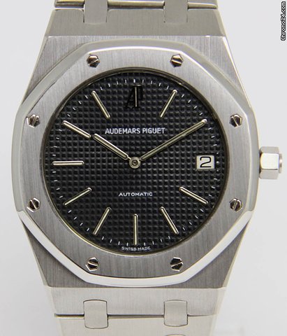 Audemars Piguet Ref. 15202 ST
