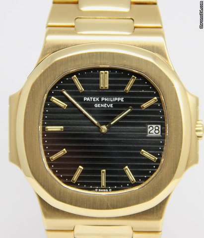 Patek Philippe Ref. 3700