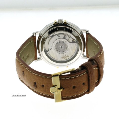 replica Omega Constellation Chronometer WATCHES 1 
