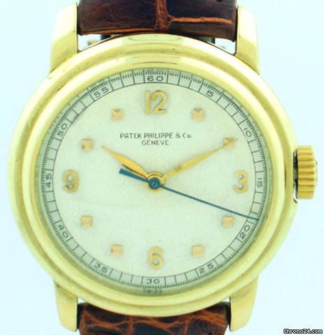 replica Patek Philippe circa 1914 WATCHES 1 