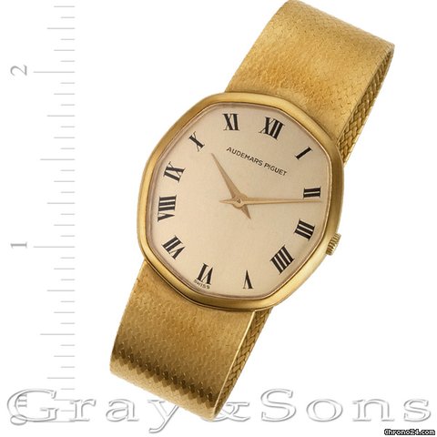 Audemars Piguet Classic B14356