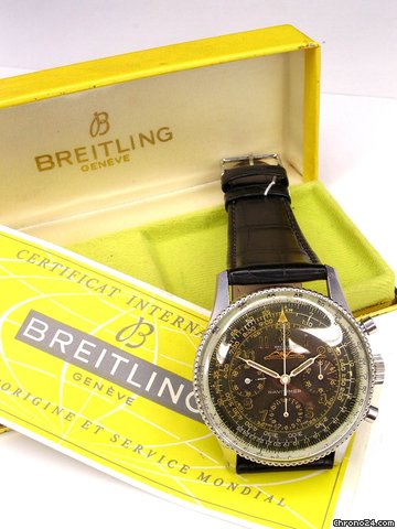 replica Breitling Navitimer AOPA [ On Hold ] WATCHES 1 