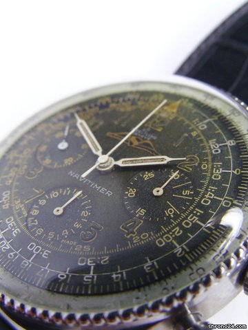 Breitling Navitimer AOPA [ On Hold ]