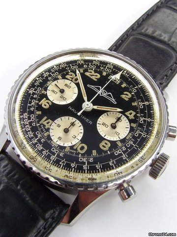 replica Breitling Cosmonaute AOPA WATCHES 1 