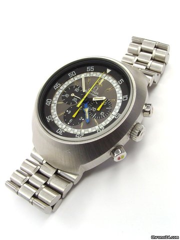 replica Omega Speedmaster Fightmaster WATCHES 1 