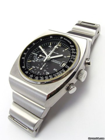 replica Omega Speedmaster 125 chronometer WATCHES 1 