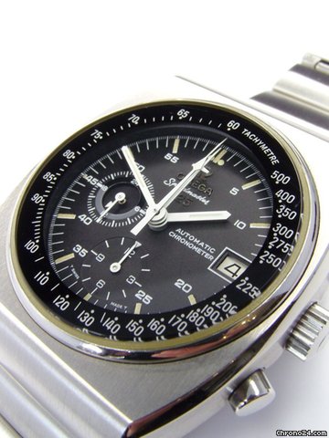 Omega Speedmaster 125 chronometer