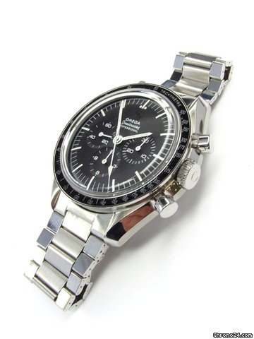 Omega Speedmaster Pre Moon 321