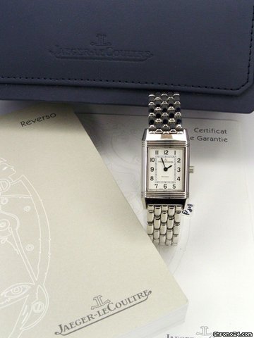 replica Jaeger-LeCoultre Dames Reverso WATCHES 1 