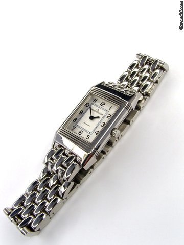 Jaeger-LeCoultre Dames Reverso