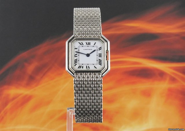 Cartier Ceinture