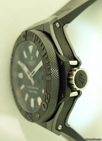 replica Hublot Big Bang King Black Magic WATCHES 1 