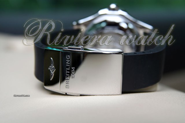 replica Breitling Superocean II 2 WATCHES 1 