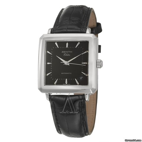 Zenith Men's Prime Watch