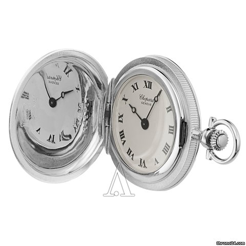 replica Chopard Men's WATCHES 1 