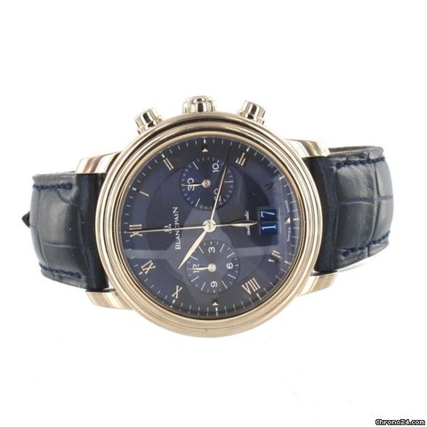 replica Blancpain chronografo WATCHES 1 