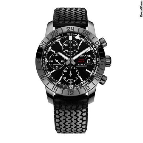 Chopard Mille Miglia GMT Chrono, 168992-3001