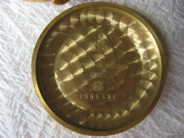 replica IWC automatic C8531 WATCHES 1 