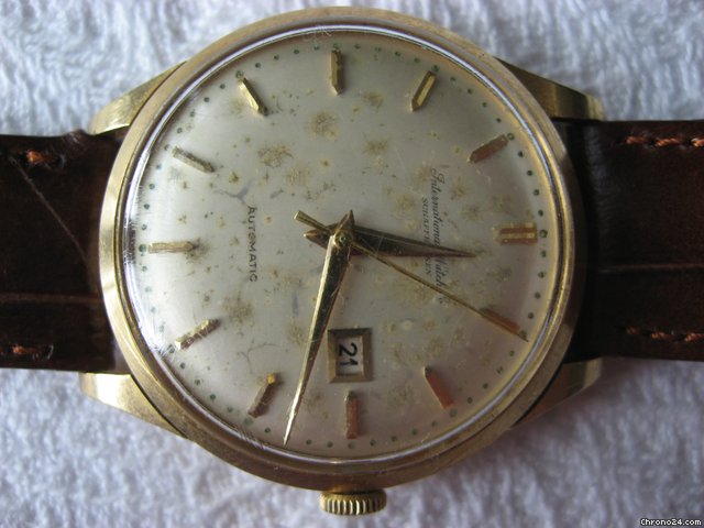 IWC automatic C8531