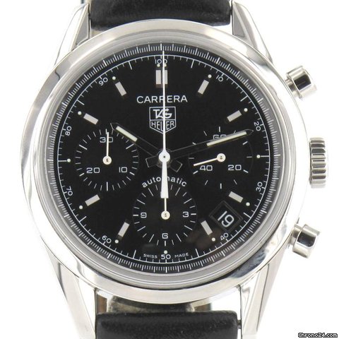 TAG Heuer Carrera