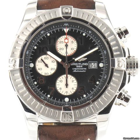 Breitling Chronographe